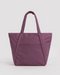 Cloud Bag, Wild Plum