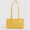 Nylon Bowler Bag, Sunflower