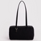 Nylon Bowler Bag, Studs