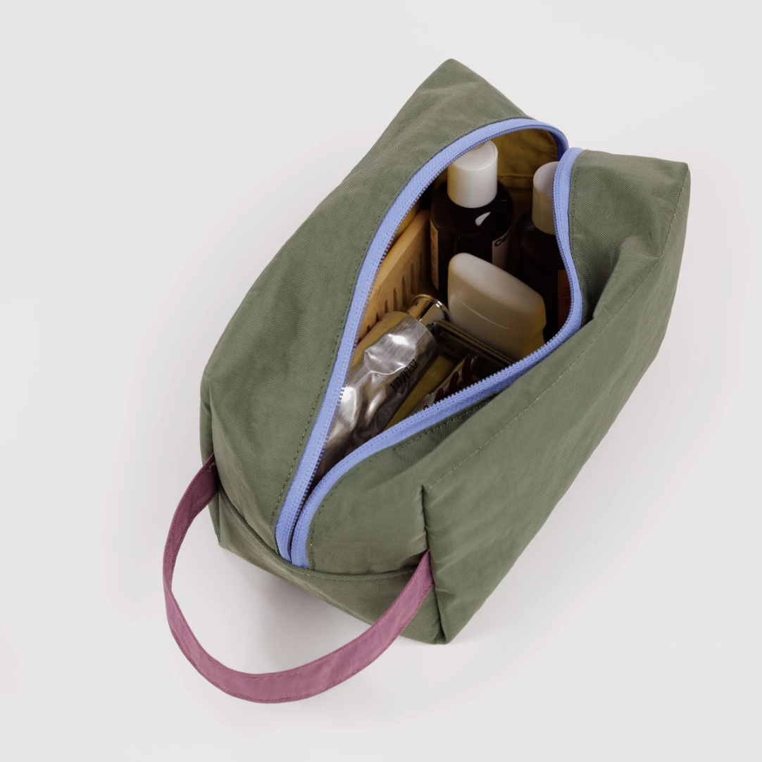 Dopp Kit, Caper Mix