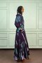Duro Dress, Multi