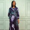 Duro Dress, Multi