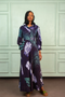 Duro Dress, Multi