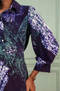 Duro Dress, Multi