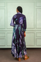 Duro Dress, Multi