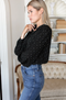Frankie Blouse