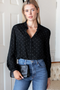 Frankie Blouse