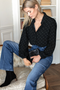 Frankie Blouse