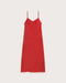 Dina Dress, Red