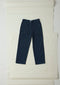 Annie Organic Denim Side Button Jeans, Indigo