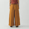 Pleated Poplin Trousers, Dahl