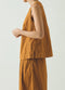 Sleeveless Top, Dahl