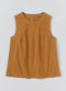 Sleeveless Top, Dahl