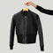 Marmont Bomber, Black