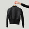 Marmont Bomber, Black