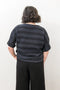 Izzy Top, Black
