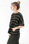 Izzy Top, Mud + Black