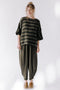 Izzy Top, Mud + Black
