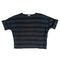 Izzy Top, Black