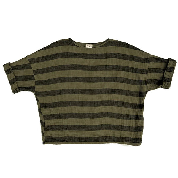 Izzy Top, Mud + Black
