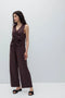 Bisou Top, Brown