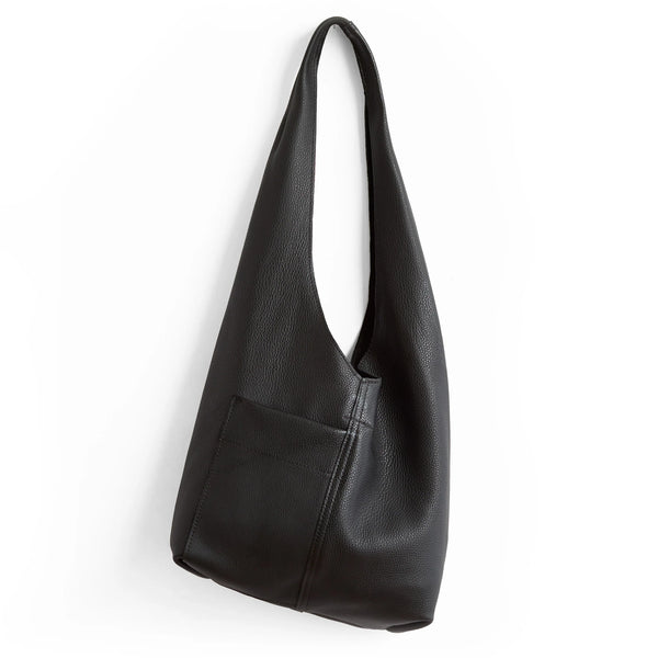 Small Candid Sling, Black