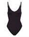 Sunday Suit Jet Black